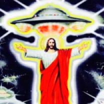 UFO_Jesus